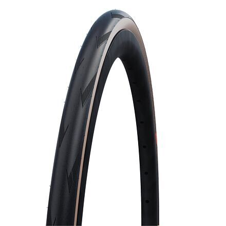 Schwalbe PRO ONE  34-622 SuperRace TLE V-Guard transparentní bok skládací