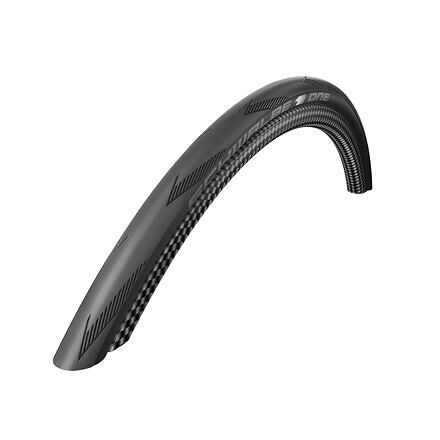 Schwalbe ONE  32-622 Addix RaceGuard Tube type skládací