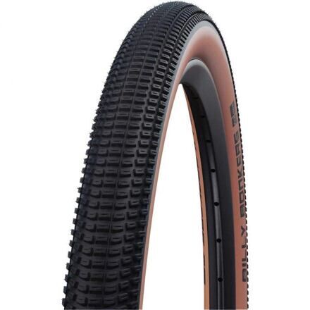 Schwalbe Billy Bonkers 20x2.00 Addix Performance bronzový bok skládací