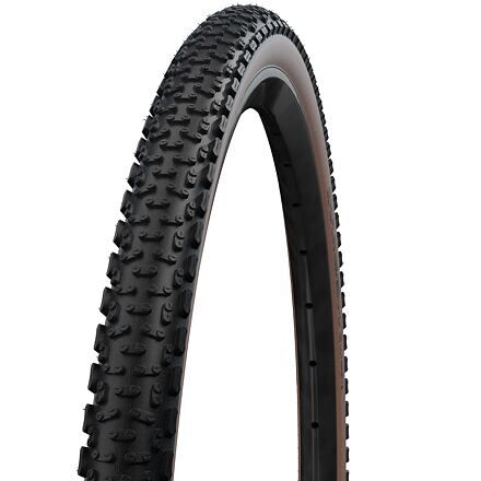 Schwalbe G-One Ultrabite 50-622  (29x2.0) Addix Performance TLE bronze skin skládací