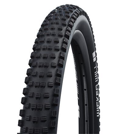 Schwalbe Wicked Will 29x2.60 Addix Performance skládací
