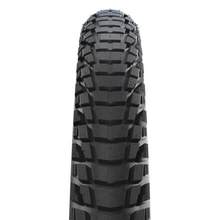 Schwalbe Marathon Plus Tour 55-622 AddixE SmartDualGuard černá+reflexní pruh