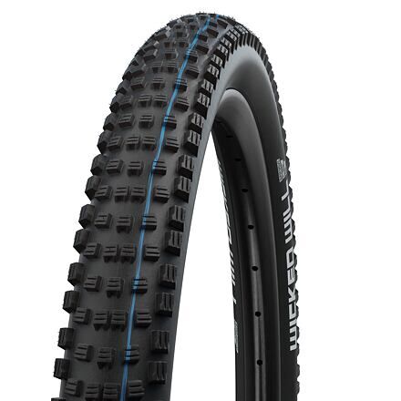 Schwalbe Wicked Will 29x2.60 SuperGround TLE Addix SpeedGrip skládací