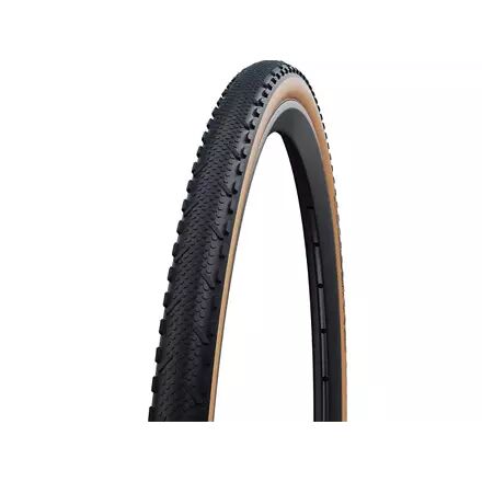 Schwalbe plášť X-One RS 33-622 SuperRace Addix Race transparetní bok skládací