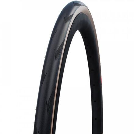 Schwalbe One  25-622 Addix MicroSkin TLE bronze skin skládací