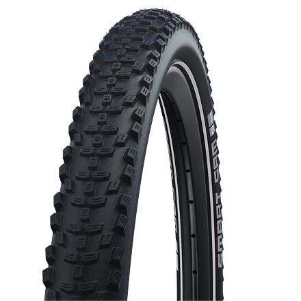 Schwalbe Smart Sam 29x2.25 new Addix Performance reflexní pruh