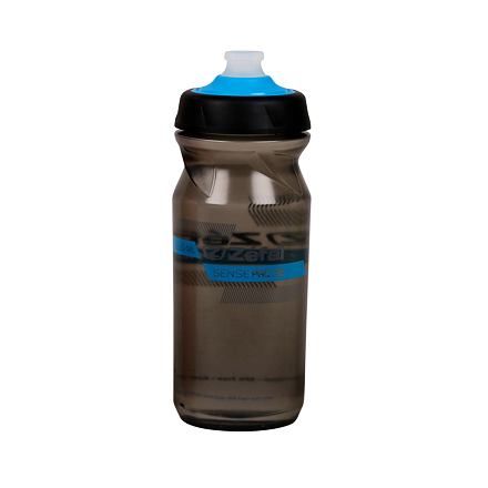 Zefal lahev Sense Pro 65 kouřově černá/modrá