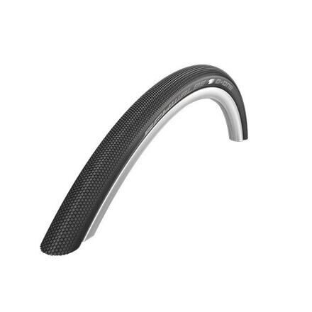 Schwalbe G-One Speed 12x1.35 Performance reflexní pruh neskládací