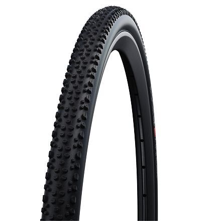Schwalbe X-One Allround 33-622 Addix Performance TLE RaceGuard skládací