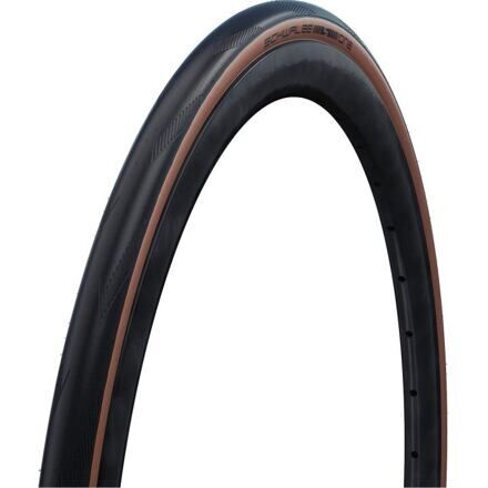 Schwalbe One  28-622 Addix RaceGuard MicroSkin TLE bronze skin skládací