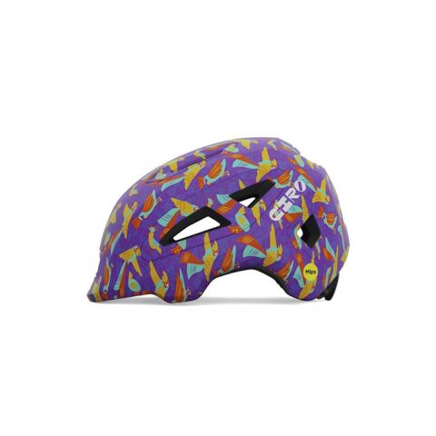 GIRO Scamp II Mat Purple Libre