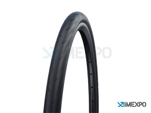 Schwalbe SPICER PLUS 26x1.50 PunctureGuard Green černá+reflexní pruh