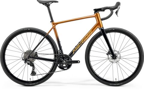 MERIDA SCULTURA ENDURANCE GR 700 Wild Honey(Black) 2026