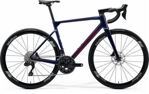 MERIDA SCULTURA 5000 Starfield Purple(Red) 2026