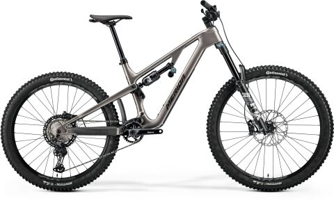 MERIDA ONE-SIXTY 7000 Warm Slate Grey(Golden Black) 2026