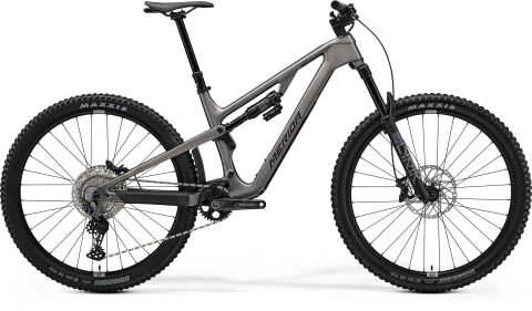 MERIDA ONE-FORTY 6000 Warm Slate Grey(Golden Black) 2026