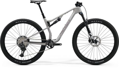 MERIDA NINETY-SIX XT Silk Grey(Purple) 2026