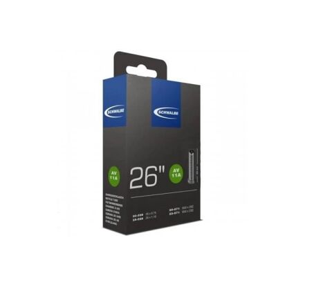 Schwalbe duše 26