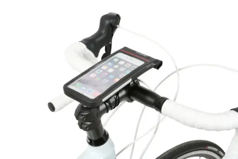 Zefal držák smartphonu Z-console Dry L sada
