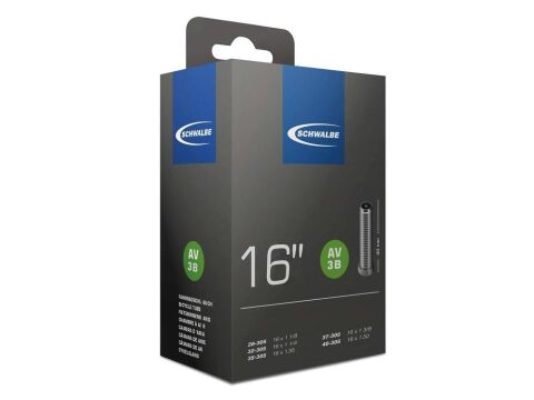 Schwalbe duše 16