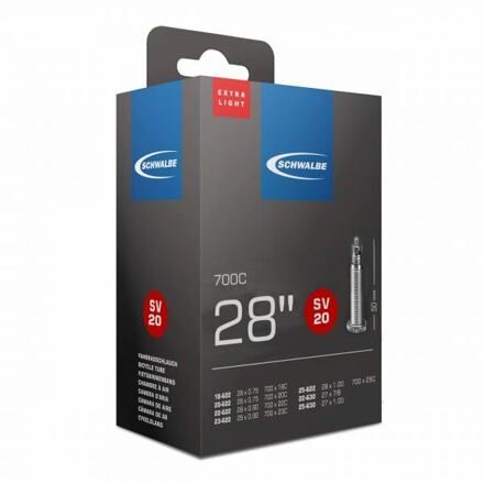Schwalbe duše 28