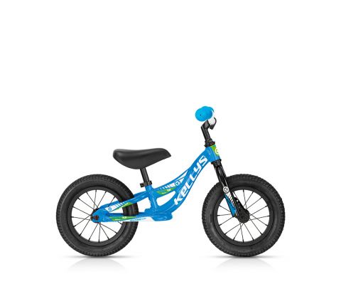 Dětské odrážedlo KELLYS KITE 12 BLUE