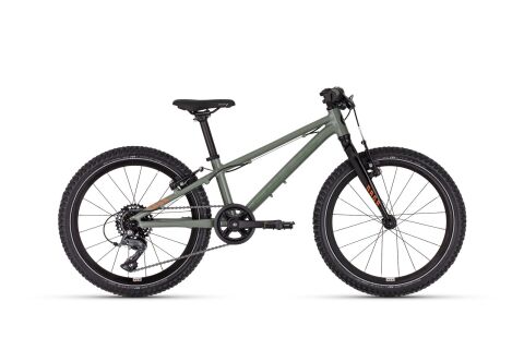 Kellys Naga Air 70 Sage Green 20