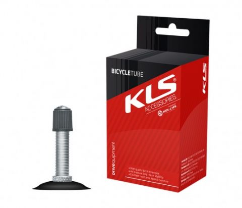 Duše KLS 29 x 1,75-2,125 (47/57-622) AV 40mm