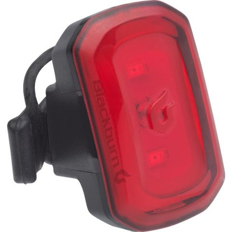 Blackburn světlo Click USB Outdoor