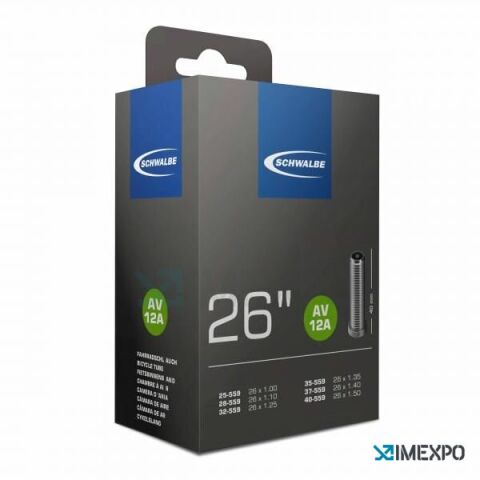 Schwalbe duše 26