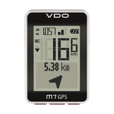VDO M7 GPS