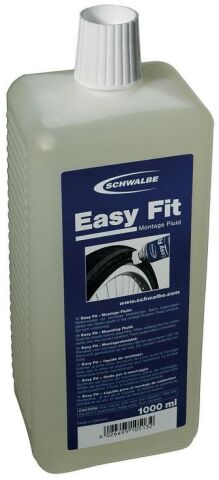 Schwalbe montážní tekutina Easy Fit 1000ml