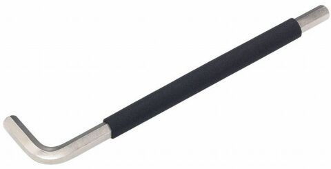 BTL-13 Hexagon 6 mm