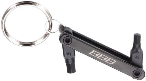 BTL-191 KeyHanger 4/5mm