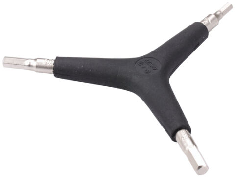 BTL-28 ThreeStar 4/5/6mm