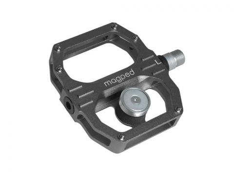 Magped Sport2 200N magnetické pedály šedé