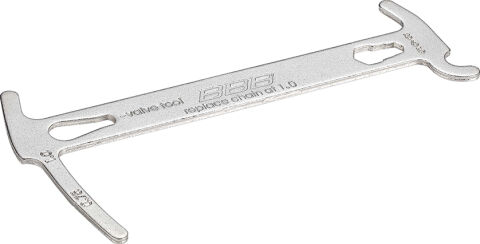 BTL-125 Chainchecker měrka řetězu