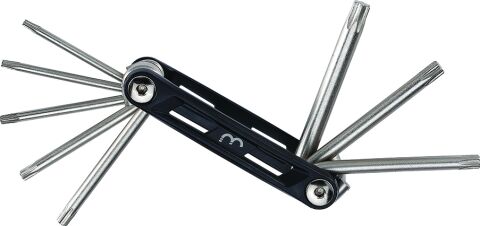 BTL-143 TorxFold