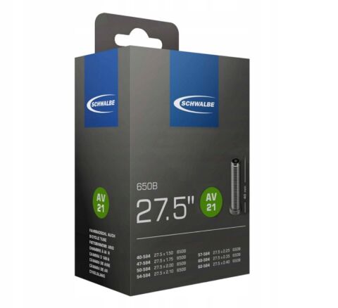 Schwalbe duše 27.5