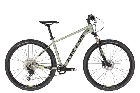 Kellys Spider 90 2021 vel. L