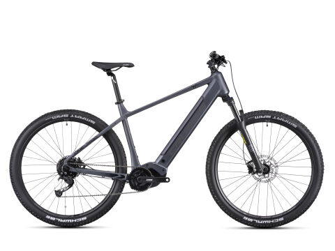 Crussis ONE-Largo 7.10(720Wh) 2025