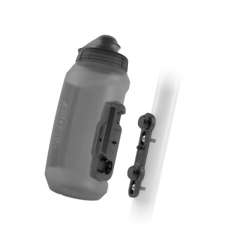 FIDLOCK láhev Twist set 750ml+základna na rám