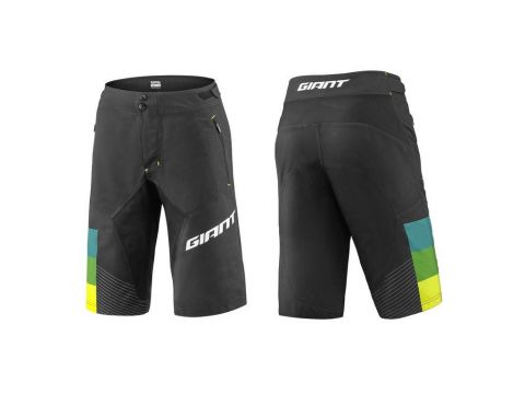 Giant kraťasy Cluth vel. M