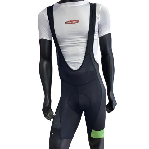 Sugoi The Bolts Bib Short