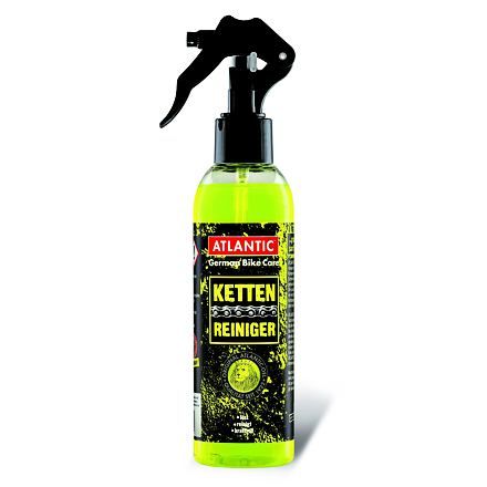 Atlantic čistič řetězu 200 ml rozprašovač
