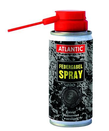 Atlantic sprej na vidlice 100 ml