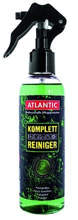 Atlantic čistič univerzální 500 ml rozprašovač