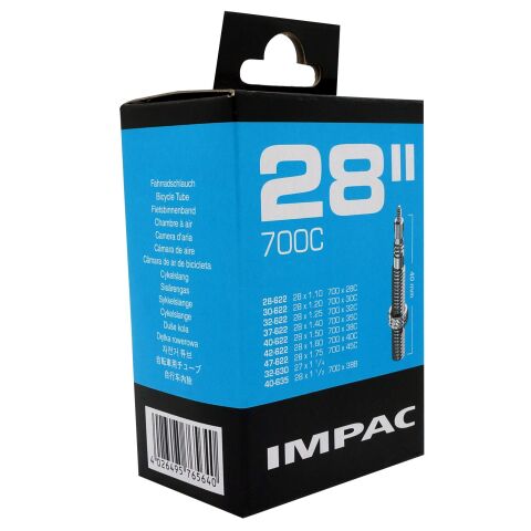 Impac duše 28