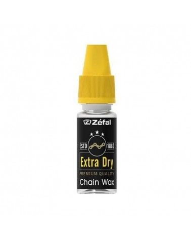 Zefal olej Extra Dry Wax 10ml
