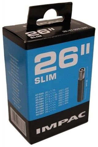 Impac duše 26